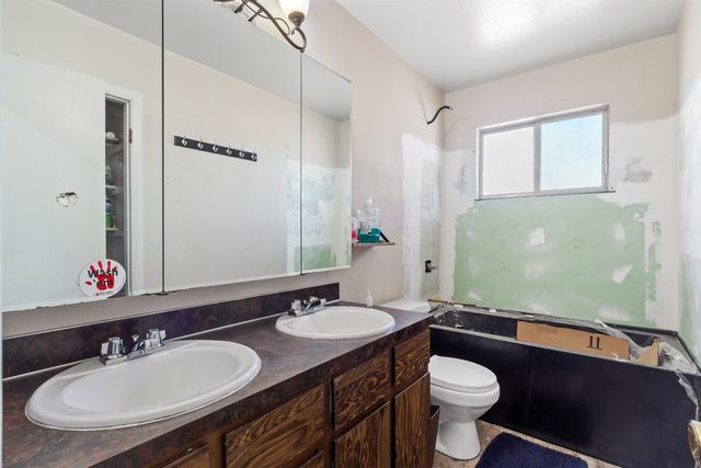 3018 Hill Court, Grand Junction, CO 81504