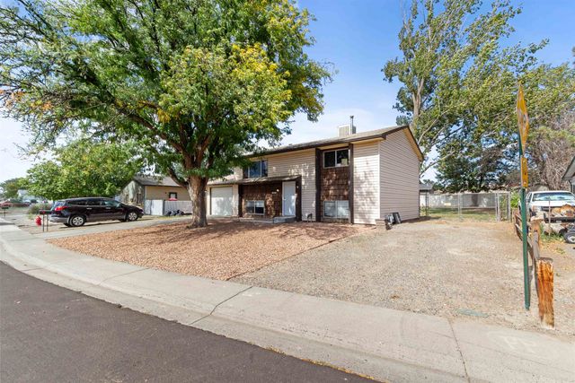 3018 Hill Court, Grand Junction, CO 81504