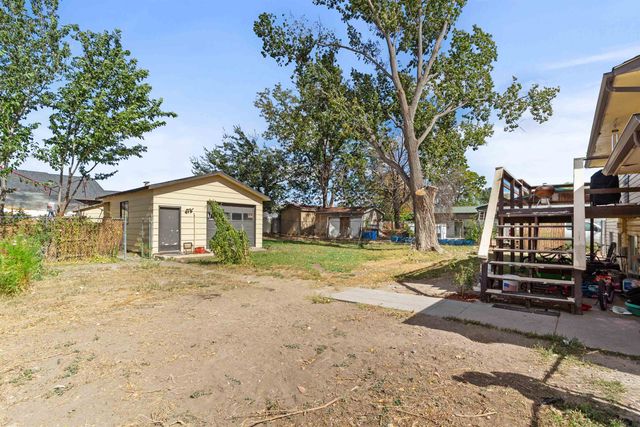 3018 Hill Court, Grand Junction, CO 81504