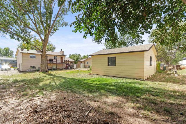 3018 Hill Court, Grand Junction, CO 81504