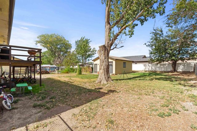 3018 Hill Court, Grand Junction, CO 81504