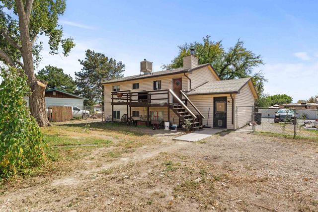 3018 Hill Court, Grand Junction, CO 81504