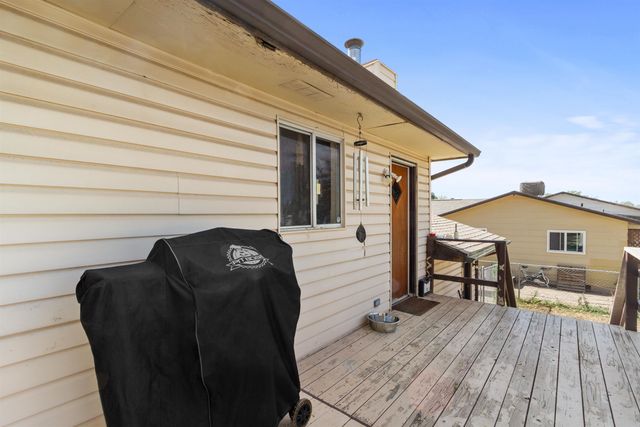 3018 Hill Court, Grand Junction, CO 81504