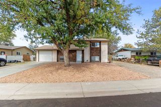 3018 Hill Court, Grand Junction, CO 81504