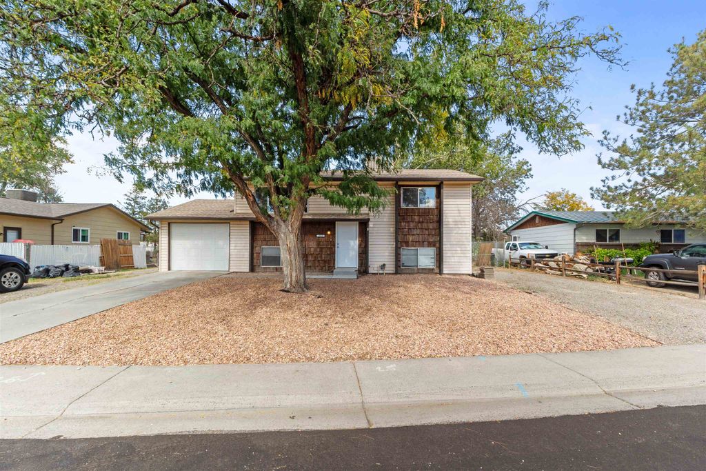 3018 Hill Court, Grand Junction, CO 81504