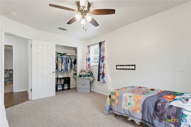 902 Lynn Lane, Copperas Cove, TX 76522