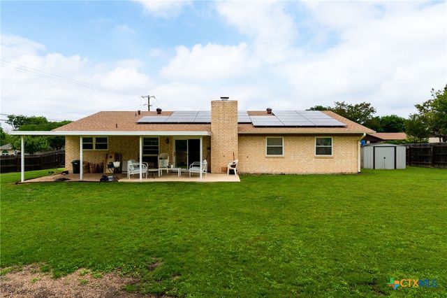 902 Lynn Lane, Copperas Cove, TX 76522