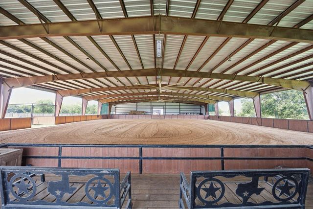 1325 Stalmach Road, New Ulm, TX 78950