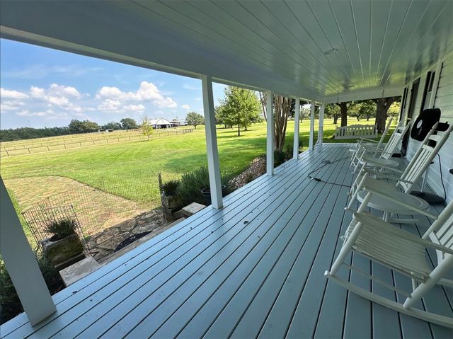 1325 Stalmach Road, New Ulm, TX 78950