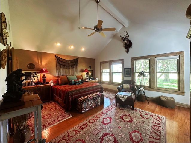 1325 Stalmach Road, New Ulm, TX 78950