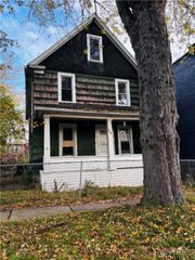 1968 Cudaback Avenue 3, Niagara Falls, NY 14303