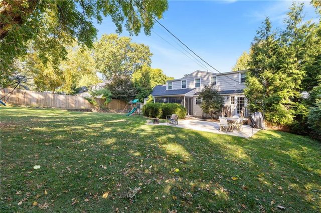 2801 W 71st Street, Prairie Village, KS 66208