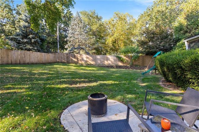 2801 W 71st Street, Prairie Village, KS 66208