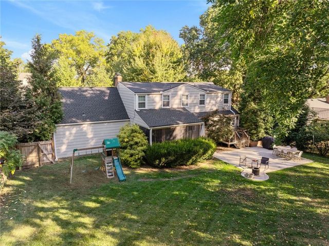 2801 W 71st Street, Prairie Village, KS 66208