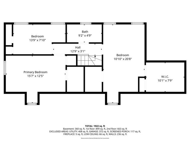 2801 W 71st Street, Prairie Village, KS 66208