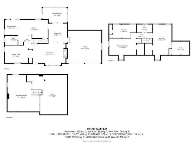 2801 W 71st Street, Prairie Village, KS 66208