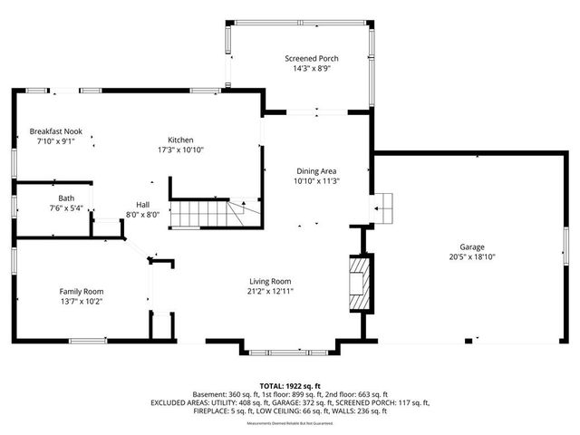 2801 W 71st Street, Prairie Village, KS 66208