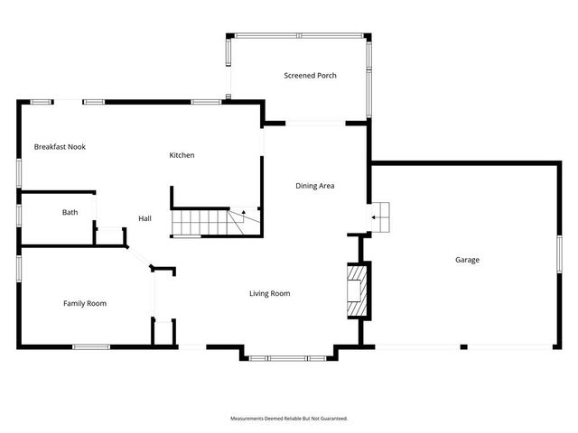 2801 W 71st Street, Prairie Village, KS 66208