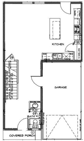 284 Tyler Street, Belleville, WI 53508