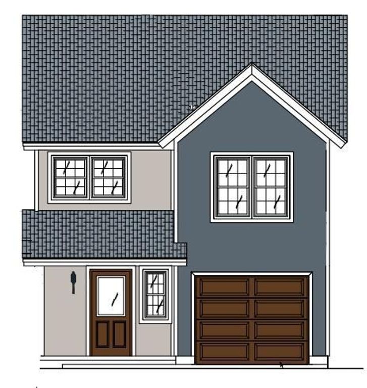 284 Tyler Street, Belleville, WI 53508