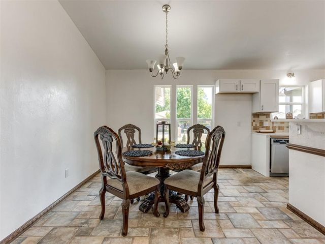 6613 Edgebrook Road, Oklahoma City, OK 73132