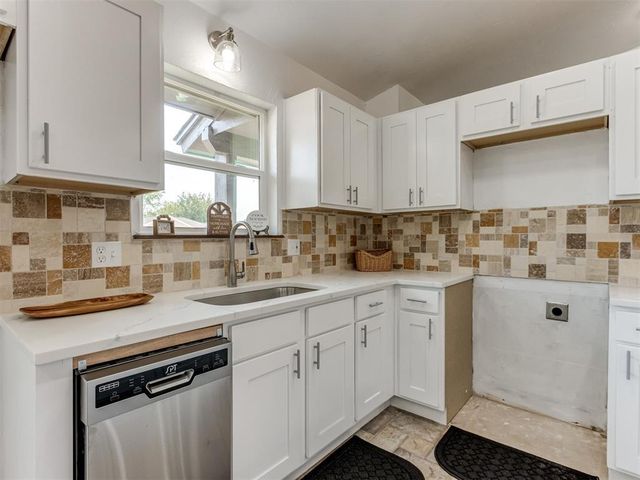 6613 Edgebrook Road, Oklahoma City, OK 73132