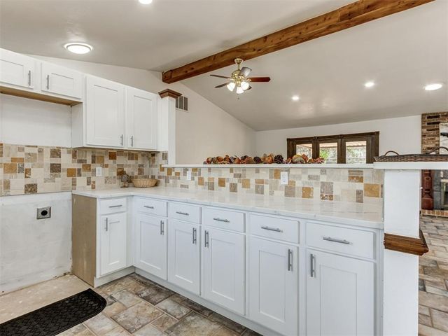 6613 Edgebrook Road, Oklahoma City, OK 73132