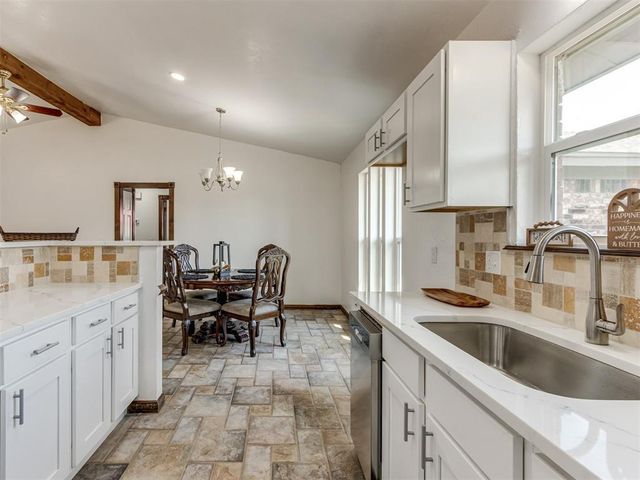 6613 Edgebrook Road, Oklahoma City, OK 73132