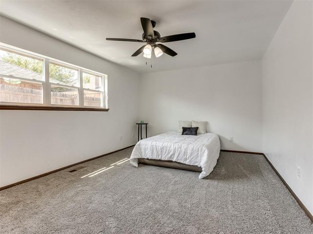 6613 Edgebrook Road, Oklahoma City, OK 73132