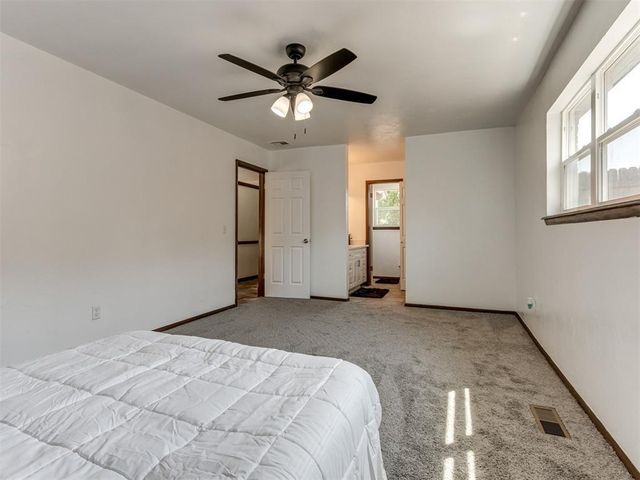 6613 Edgebrook Road, Oklahoma City, OK 73132
