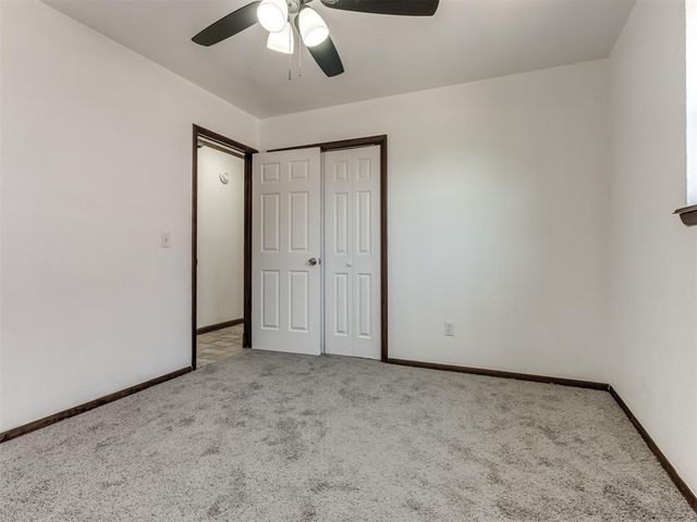 6613 Edgebrook Road, Oklahoma City, OK 73132