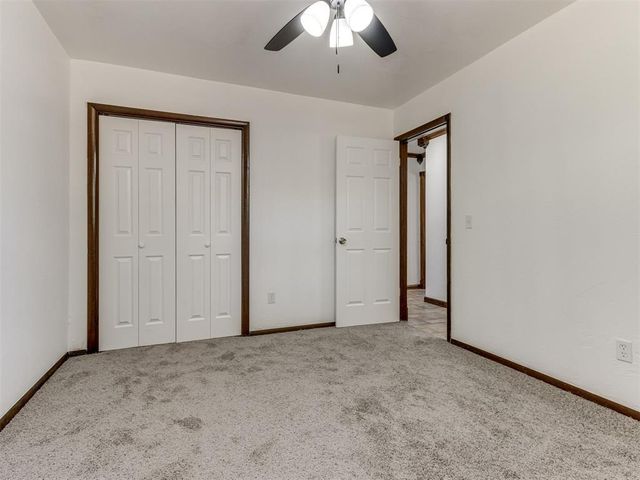 6613 Edgebrook Road, Oklahoma City, OK 73132