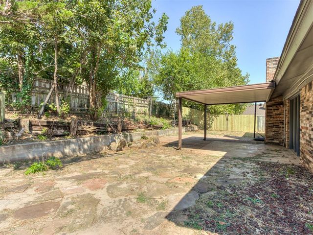 6613 Edgebrook Road, Oklahoma City, OK 73132