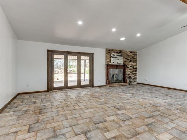6613 Edgebrook Road, Oklahoma City, OK 73132