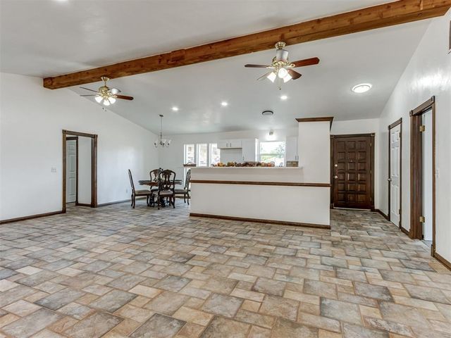 6613 Edgebrook Road, Oklahoma City, OK 73132