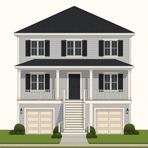 1313 Waterway Dr., North Myrtle Beach, SC 29582