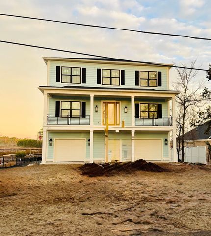 1313 Waterway Dr., North Myrtle Beach, SC 29582