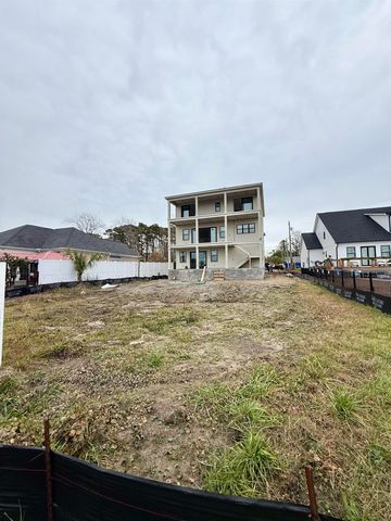 1313 Waterway Dr., North Myrtle Beach, SC 29582