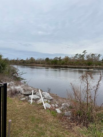 1313 Waterway Dr., North Myrtle Beach, SC 29582