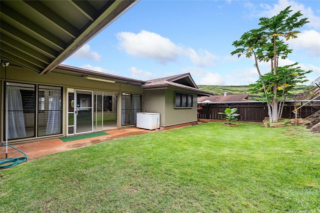 4758 Likini Street, Honolulu, HI 96818