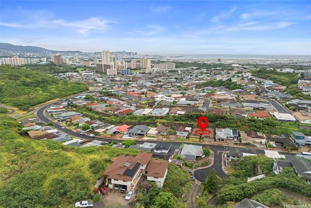 4758 Likini Street, Honolulu, HI 96818