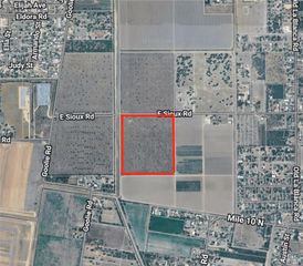 000 N Goolie Road, Donna, TX 78537