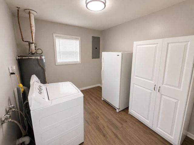 114 Bellaire Drive, Houma, LA 70360