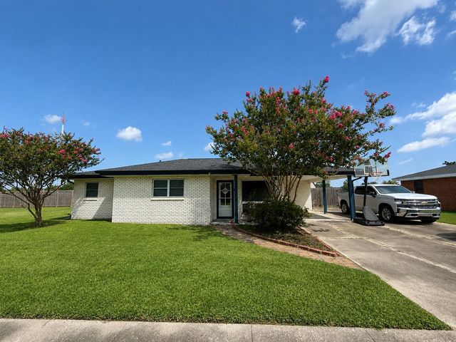 114 Bellaire Drive, Houma, LA 70360