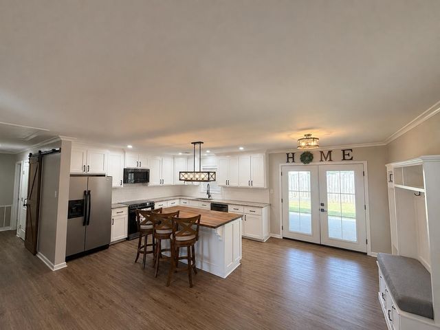 114 Bellaire Drive, Houma, LA 70360