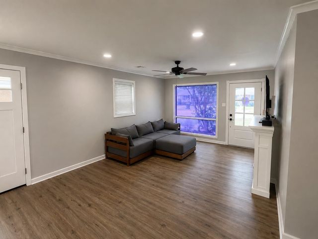 114 Bellaire Drive, Houma, LA 70360