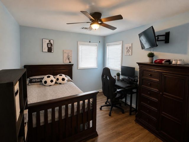 114 Bellaire Drive, Houma, LA 70360