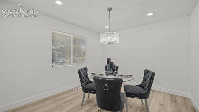 1585 Babcock Road, Colorado Springs, CO 80915