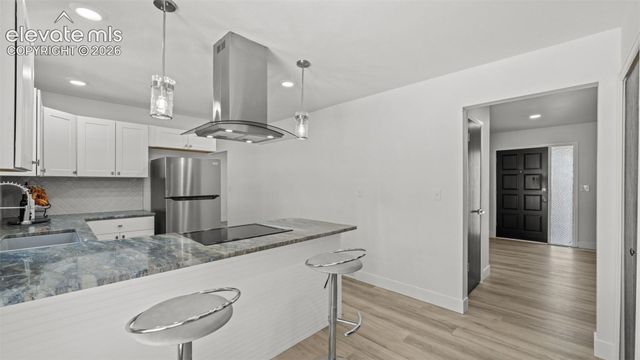 1585 Babcock Road, Colorado Springs, CO 80915