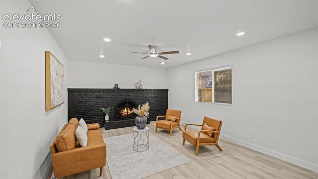 1585 Babcock Road, Colorado Springs, CO 80915